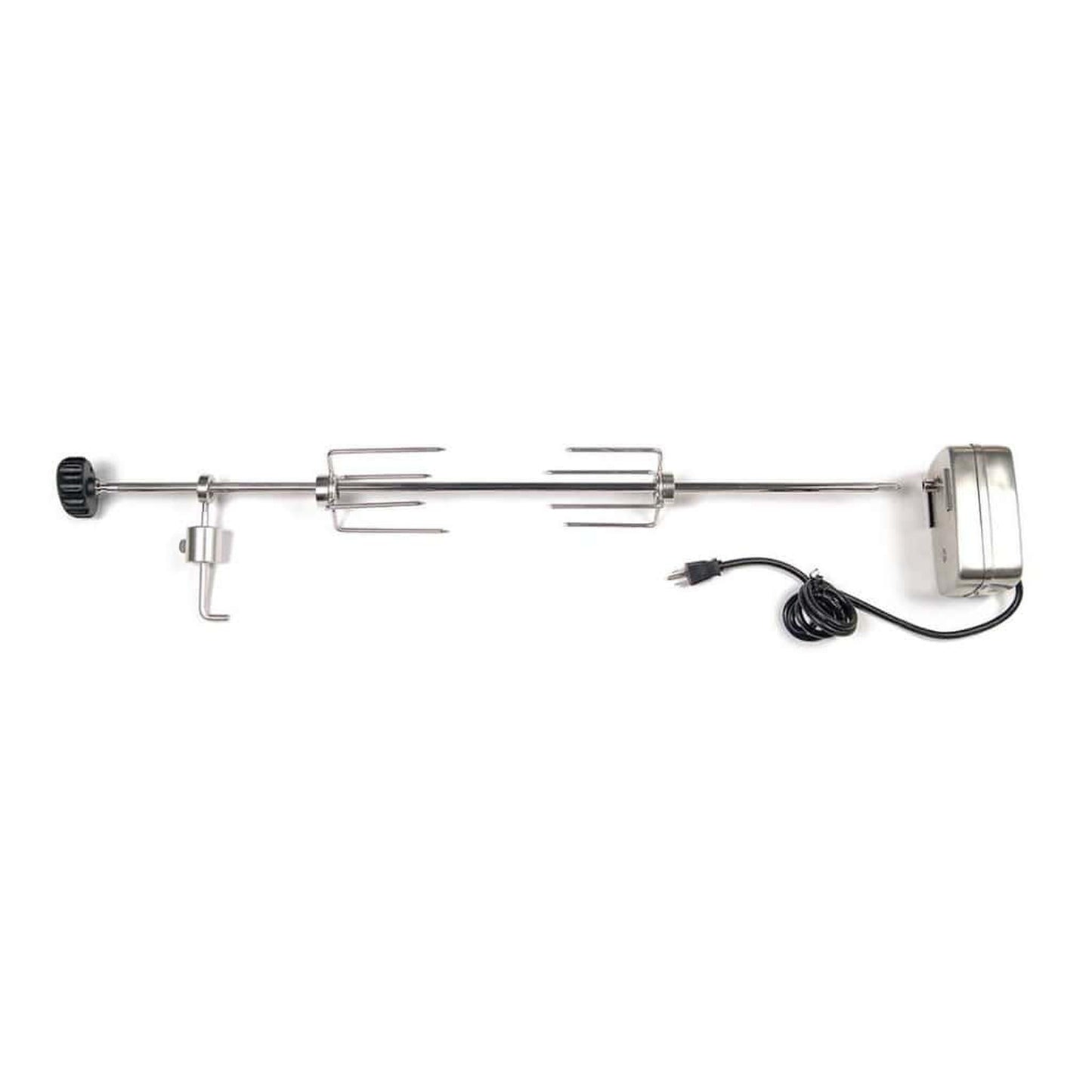 Fire Magic 3603G Heavy Duty Rotisserie Kit for Aurora A430 Series Gas