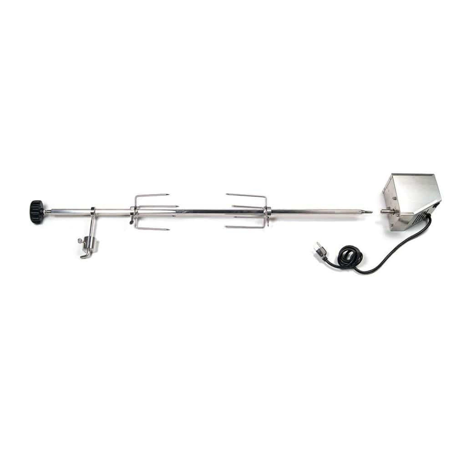 Fire Magic 3606A Super Heavy Duty Rotisserie Kit for Echelon E660 &