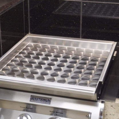 Fire Magic 3683 Griddle Adapter for Power Burners