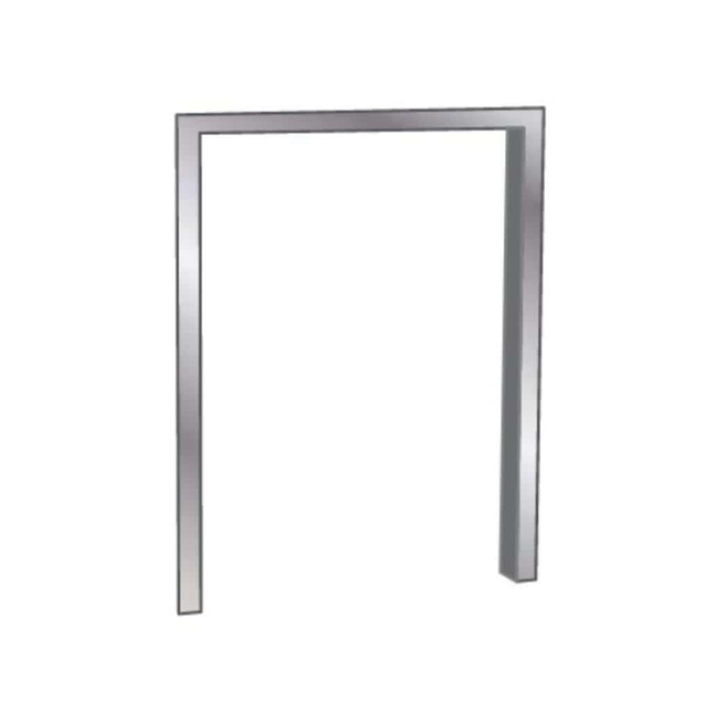 Fire Magic 3808 Trim Kit for Outdoor Rated Refrigerator & Kegerator