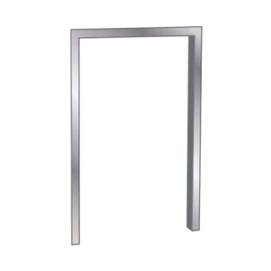 Fire Magic 3809AR/L Trim Kit for 3598 Series Refrigerator