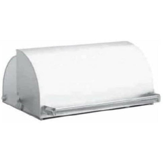 Fire Magic D Gourmet Style Smoke Oven Hood