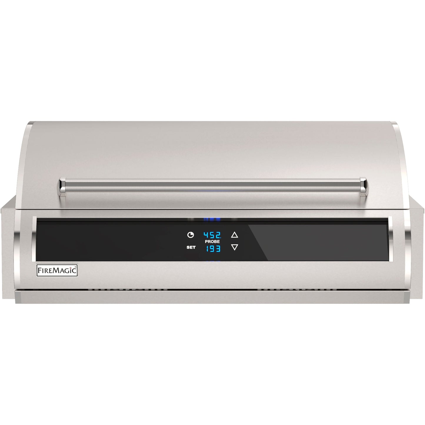 Fire Magic EL500i 30" Built-In Electric Grill With Single Control
