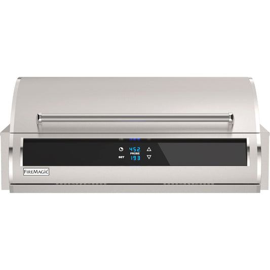 Fire Magic EL500i 30" Built-In Electric Grill With Single Control