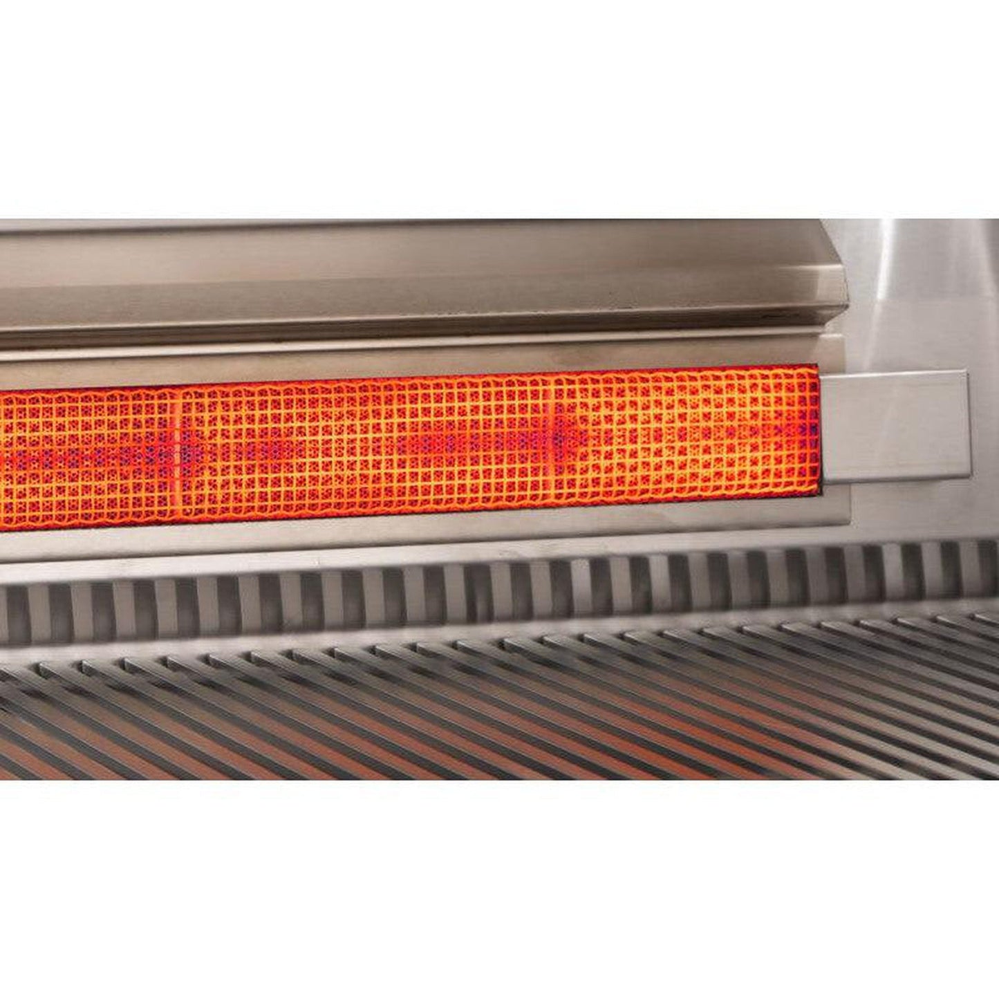 Fire Magic Echelon Diamond E1060i 48" 4-Burner Built-In Gas Grill With Analog Thermometer and Optional Magic View Window