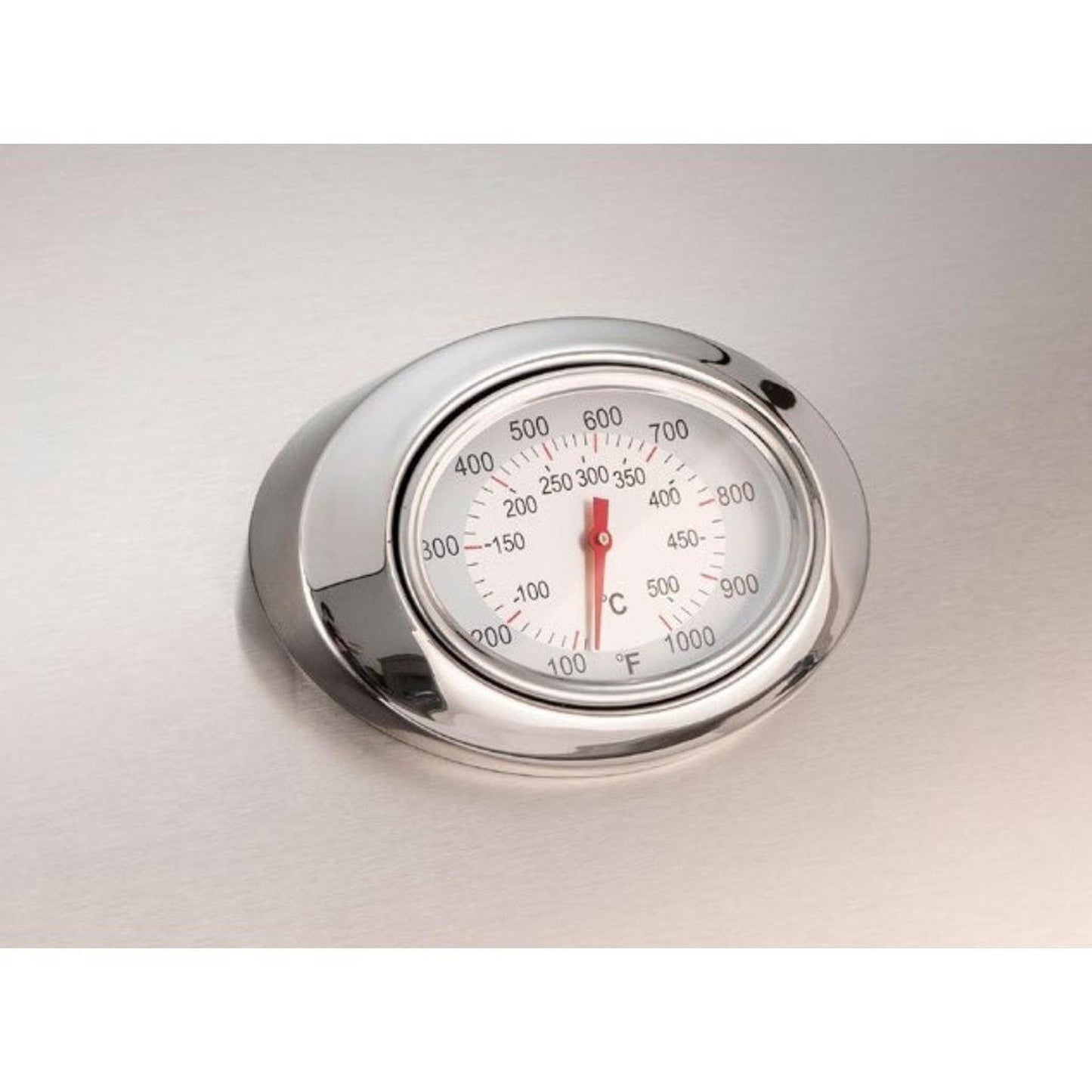 Fire Magic Echelon Diamond E1060i 48" 4-Burner Built-In Gas Grill With Analog Thermometer and Optional Magic View Window