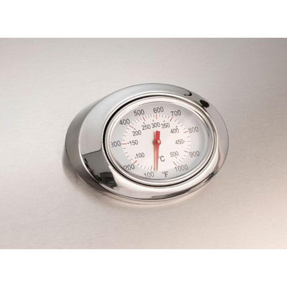 Fire Magic Echelon Diamond E1060i 48" 4-Burner Built-In Gas Grill With Analog Thermometer and Optional Magic View Window