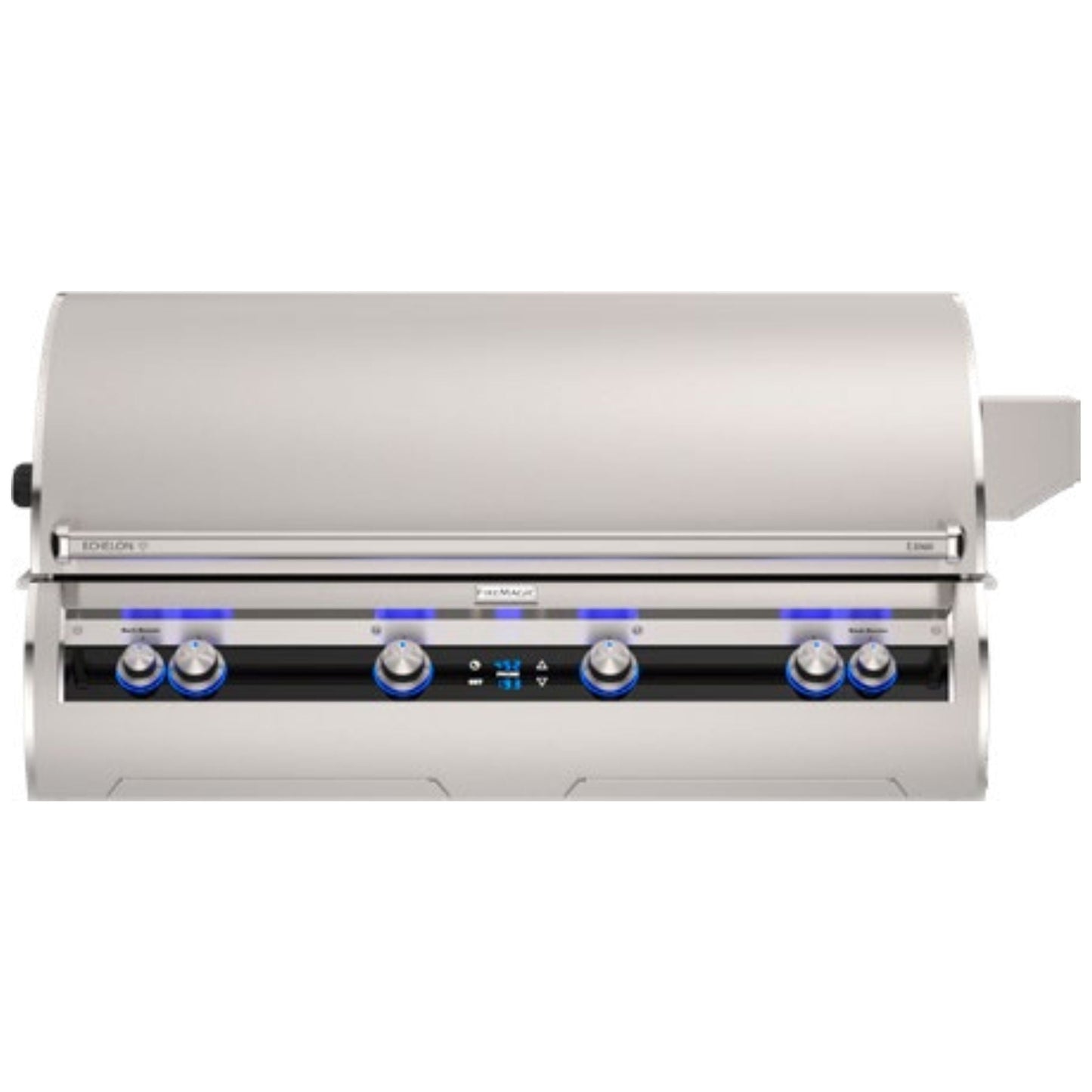 Fire Magic Echelon Diamond E1060i 48" 4-Burner Built-In Gas Grill