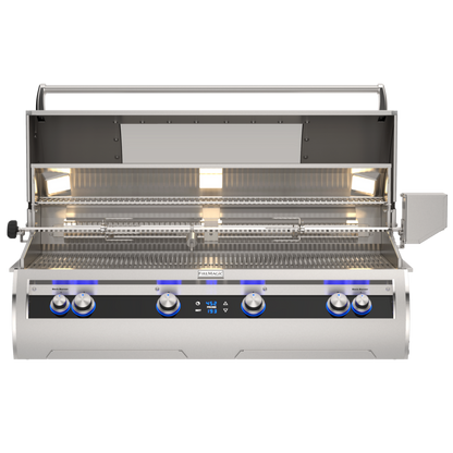 Fire Magic Echelon Diamond E1060i 48" 4-Burner Built-In Gas Grill