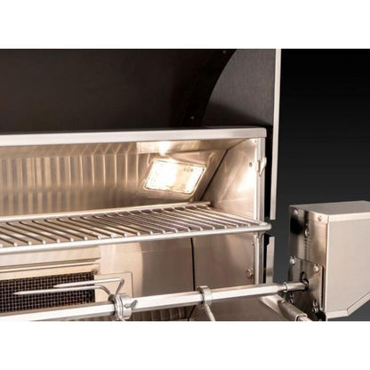 Fire Magic Echelon Diamond E1060i 48" 4-Burner Built-In Gas Grill