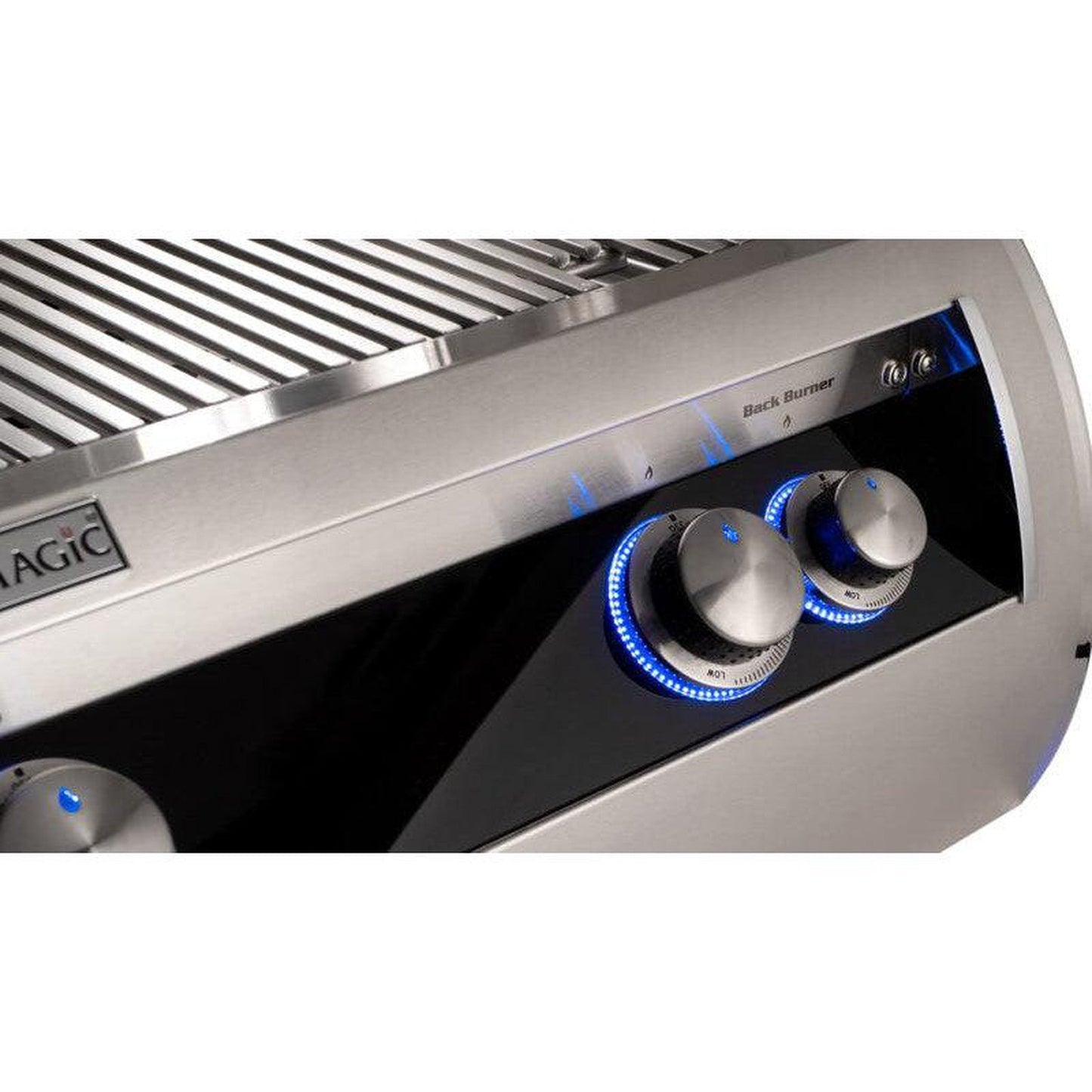 Fire Magic Echelon Diamond E1060i 48" 4-Burner Built-In Gas Grill