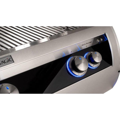 Fire Magic Echelon Diamond E1060i 48" 4-Burner Built-In Gas Grill