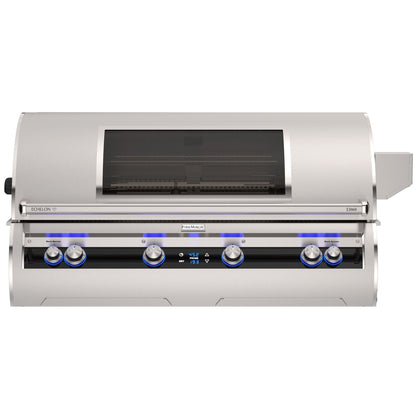 Fire Magic Echelon Diamond E1060i 48" 4-Burner Built-In Gas Grill