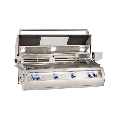 Fire Magic Echelon Diamond E1060i 48" 4-Burner Built-In Natural Gas