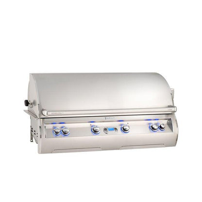 Fire Magic Echelon Diamond E1060i 48" 4-Burner Built-In Propane Gas