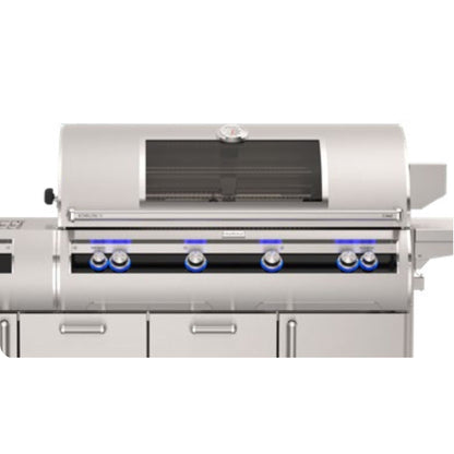 Fire Magic Echelon Diamond E1060s 48" 4-Burner Portable Gas Grill