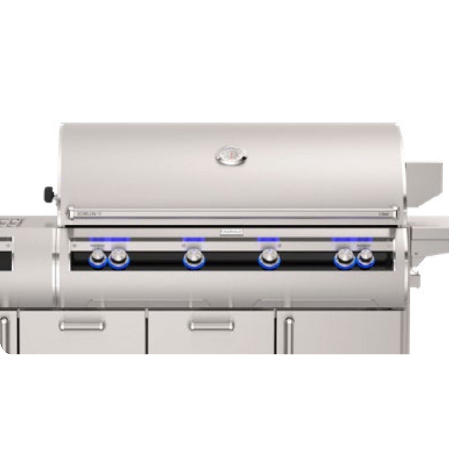 Fire Magic Echelon Diamond E1060s 48" 4-Burner Portable Gas Grill