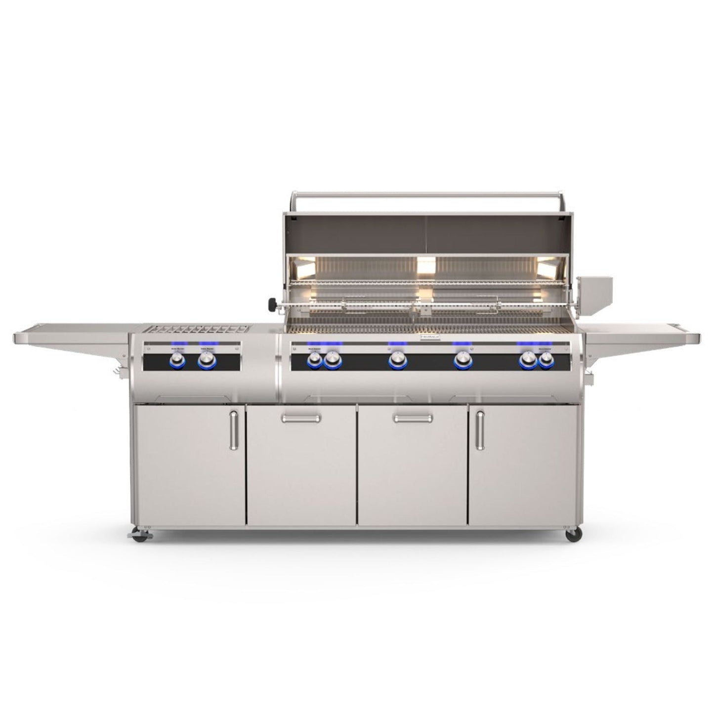 Fire Magic Echelon Diamond E1060s 48" 4-Burner Portable Gas Grill