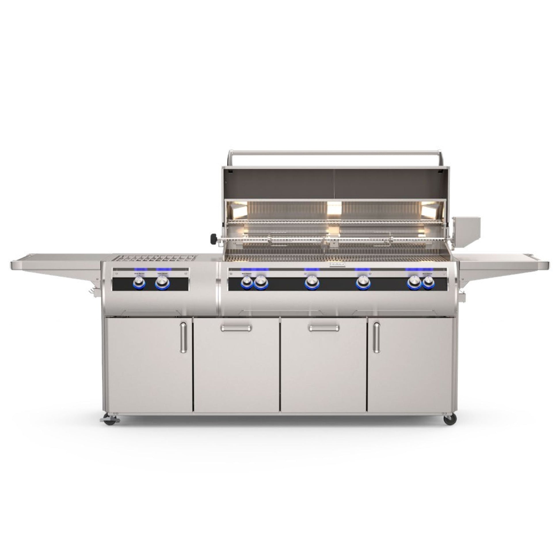 Fire Magic Echelon Diamond E1060s 48" 4-Burner Portable Gas Grill