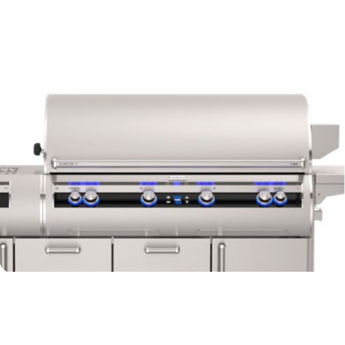 Fire Magic Echelon Diamond E1060s 48" 4-Burner Portable Gas Grill