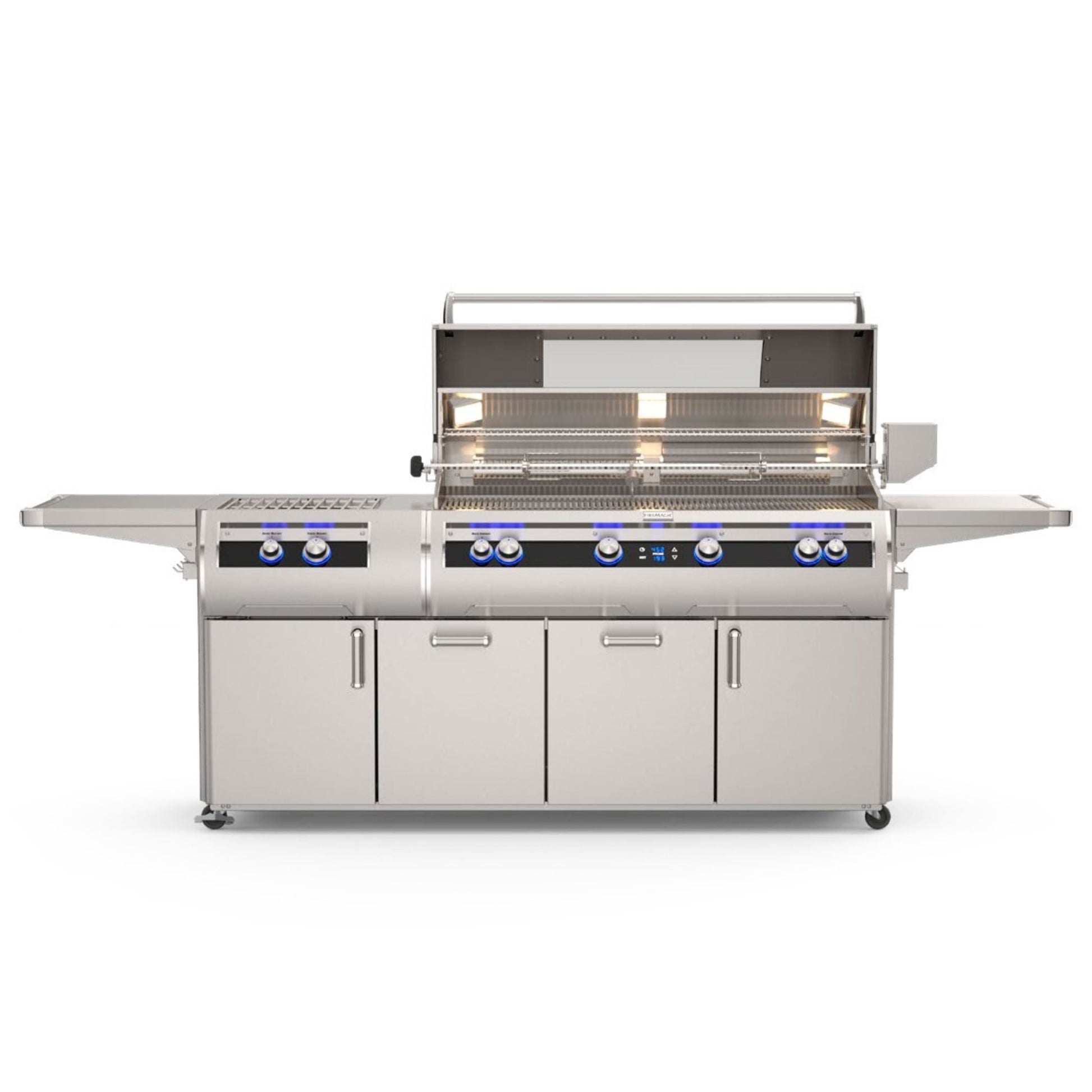 Fire Magic Echelon Diamond E1060s 48" 4-Burner Portable Gas Grill