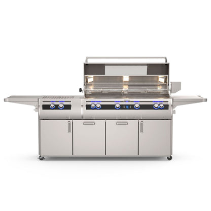 Fire Magic Echelon Diamond E1060s 48" 4-Burner Portable Gas Grill