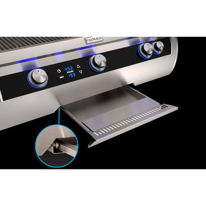 Fire Magic Echelon Diamond E660i 30" 3-Burner Built-In Gas Grill View