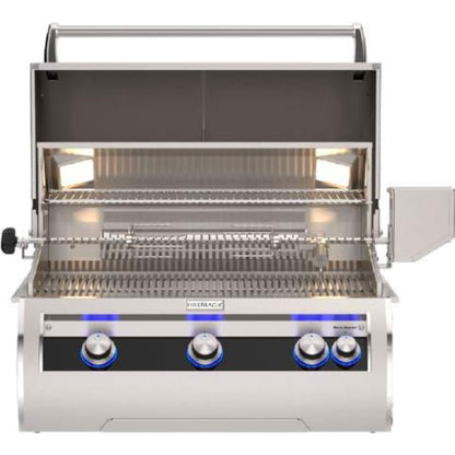 Fire Magic Echelon Diamond E660i 30" 3-Burner Built-In Gas Grill View