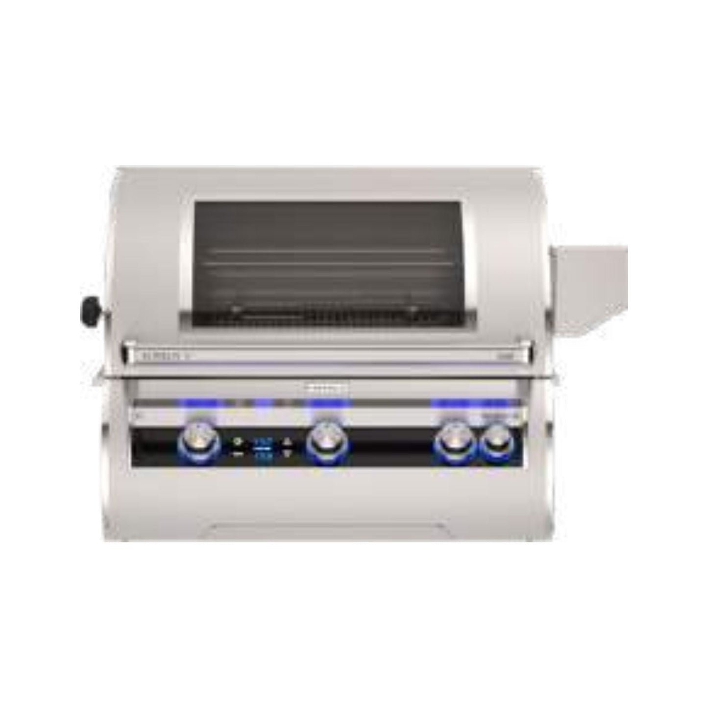 Fire Magic Echelon Diamond E660i 30" 3-Burner Built-In Gas Grill View