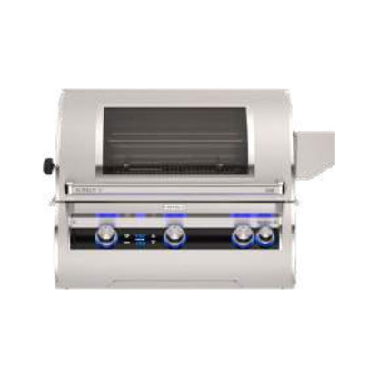 Fire Magic Echelon Diamond E660i 30" 3-Burner Built-In Gas Grill View