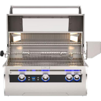 Fire Magic Echelon Diamond E660i 30" 3-Burner Built-In Gas Grill View