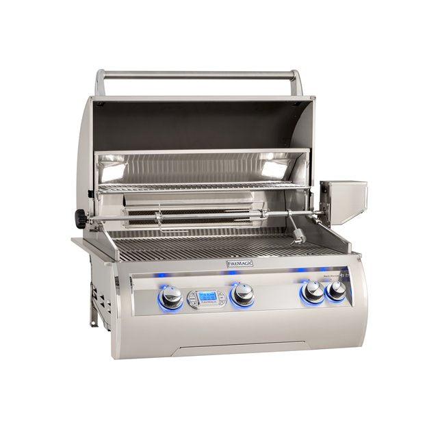 Fire Magic Echelon Diamond E660i 30" 3-Burner Built-In Natural Gas