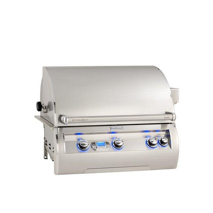Fire Magic Echelon Diamond E660i 30" 3-Burner Built-In Propane Gas