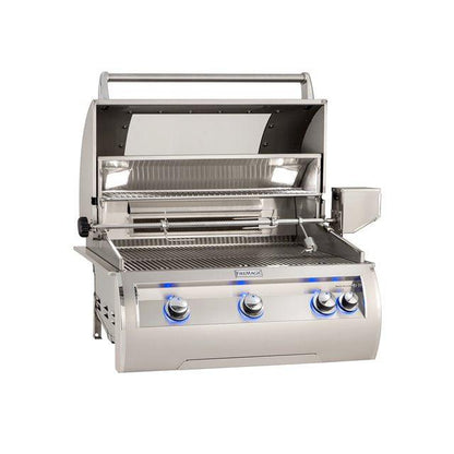 Fire Magic Echelon Diamond E660i 30" 3-Burner Built-In Propane Gas