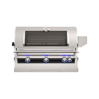 Fire Magic Echelon Diamond E790i 36" 3-Burner Built-In Gas Grill View