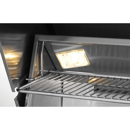 Fire Magic Echelon Diamond E790i 36" 3-Burner Built-In Gas Grill View