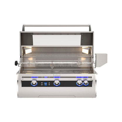 Fire Magic Echelon Diamond E790i 36" 3-Burner Built-In Gas Grill View
