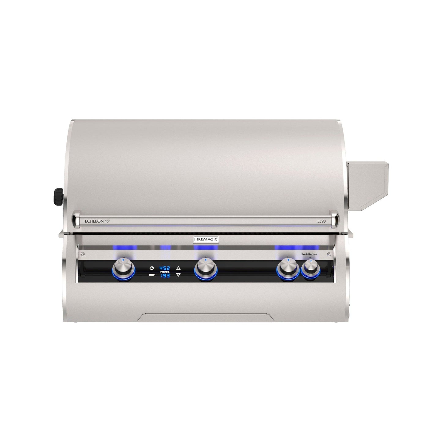 Fire Magic Echelon Diamond E790i 36" 3-Burner Built-In Gas Grill View