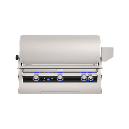 Fire Magic Echelon Diamond E790i 36" 3-Burner Built-In Gas Grill View