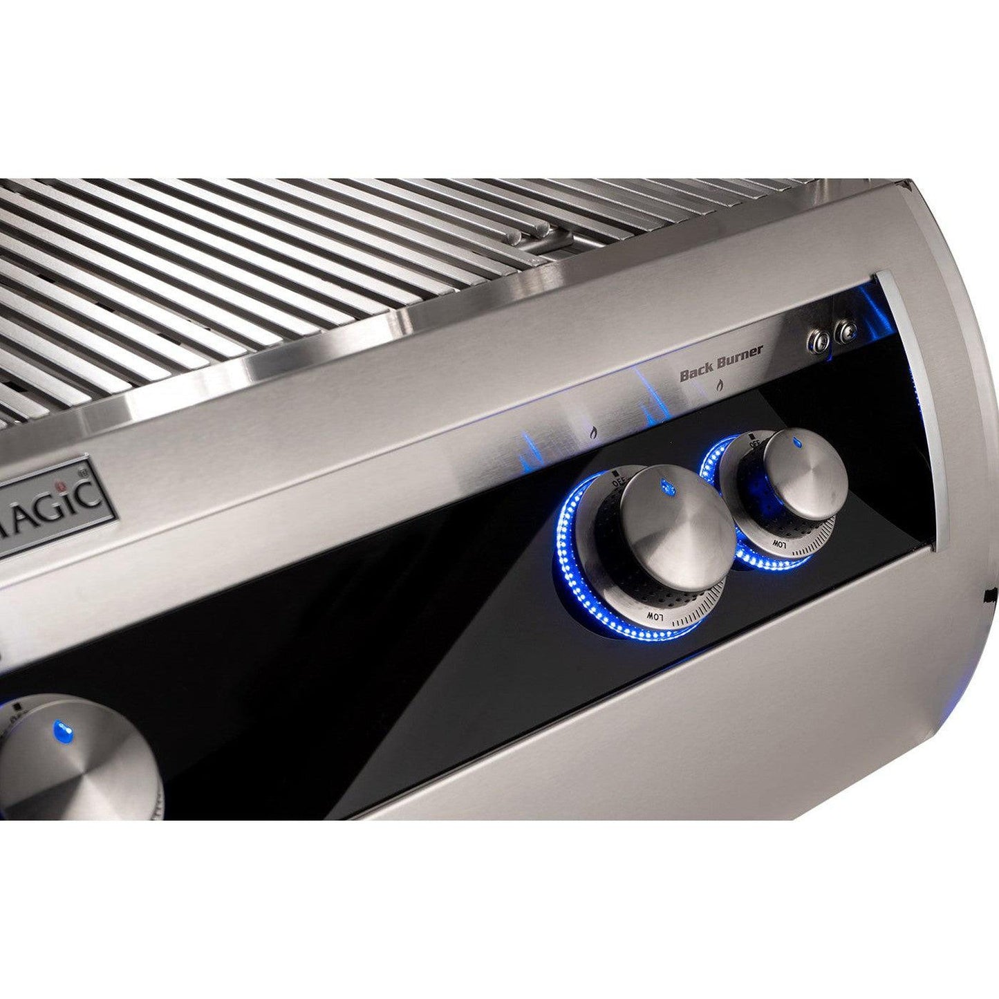 Fire Magic Echelon Diamond E790i 36" 3-Burner Built-In Gas Grill View