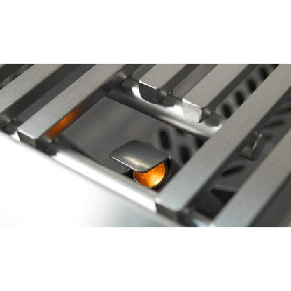 Fire Magic Echelon Diamond E790i 36" 3-Burner Built-In Gas Grill View