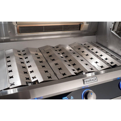 Fire Magic Echelon Diamond E790i 36" 3-Burner Built-In Gas Grill View