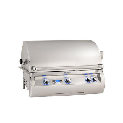 Fire Magic Echelon Diamond E790i 36" 3-Burner Built-In Natural Gas