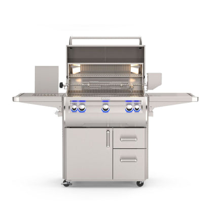 Fire Magic Echelon Diamond E790s 36" Portable Natural Gas Grill,