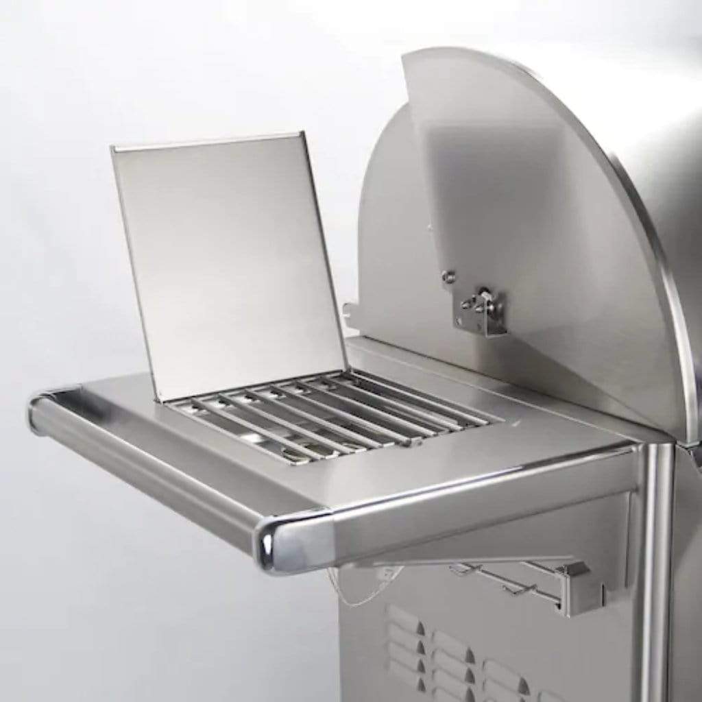 Fire Magic Echelon Diamond E790s 36" Portable Propane Gas Grill,