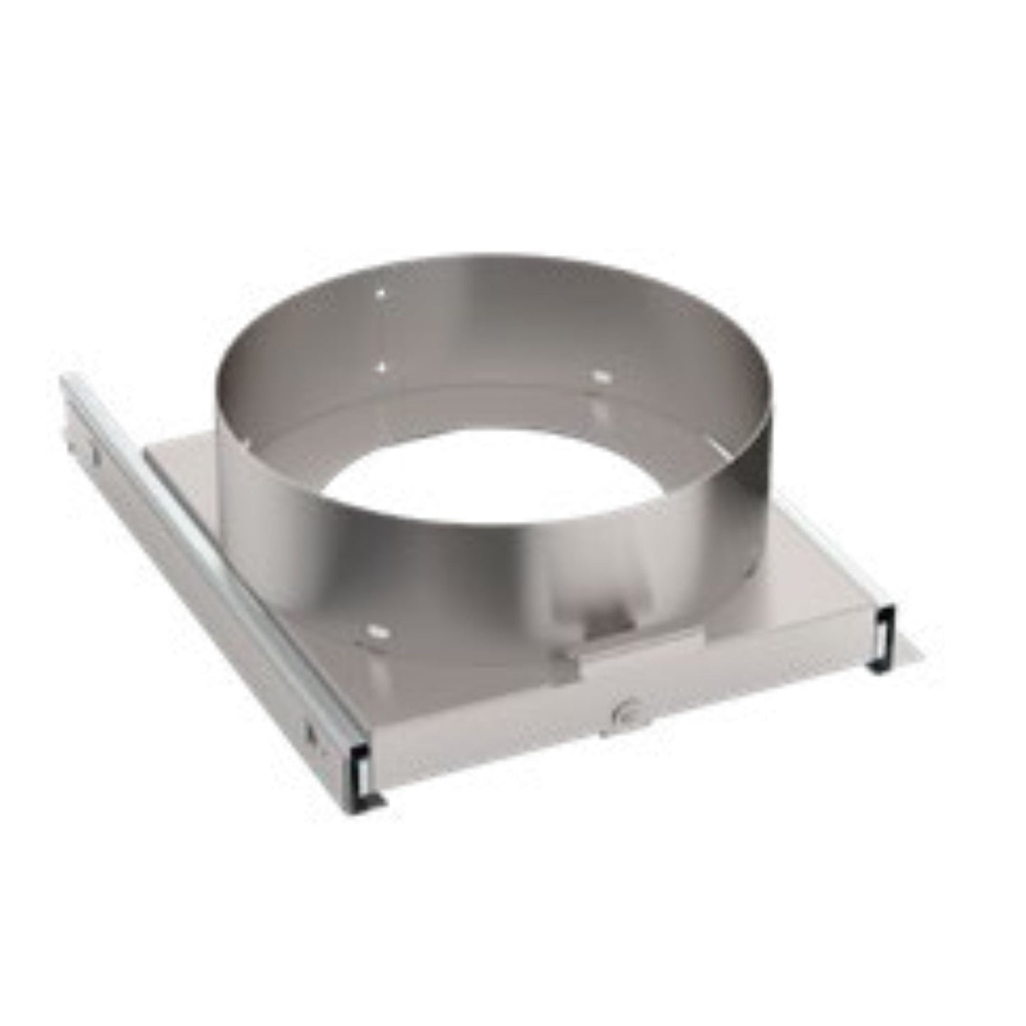 Fire Magic Sliding Tank Tray for Portable Cart Grill Base