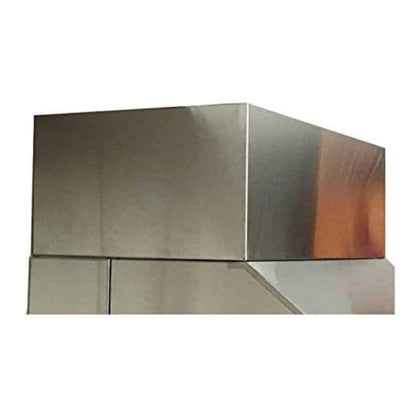 Fire Magic Vent Hood Duct Cover