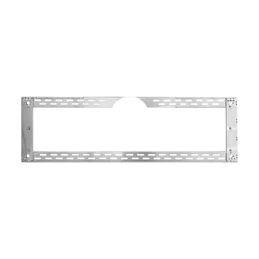 TrueFlame 1/2" Mounting Bracket for 48" Vent Hood