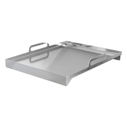 TrueFlame 14" x 18" Stainless Steel Griddle Plate