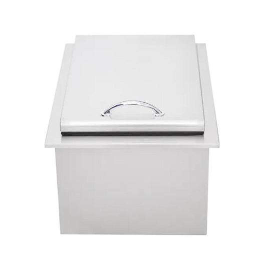 TrueFlame 17" x 24" 1.7c Drop-In Cooler